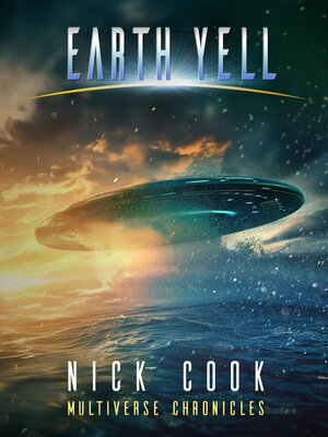 cover image of Earth Yell